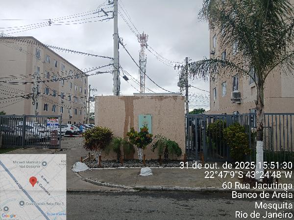 MESQUITA – VILA NORMA