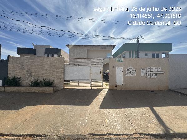 COND RES ARIZONA XIX