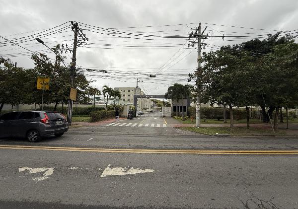 RESIDENCIAL RIO OCEANE