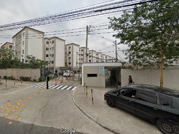 RIO DE JANEIRO – PAVUNA