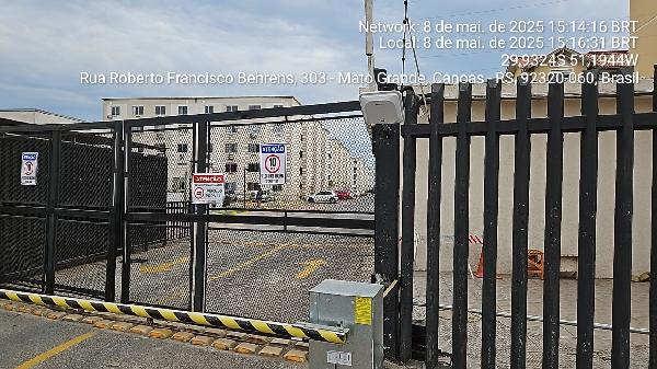 COND RES VIDA ALEGRE CANOAS