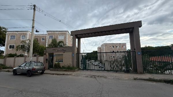 COND RES VILA PACIFICO RIBEIRÃO DAS NEVES