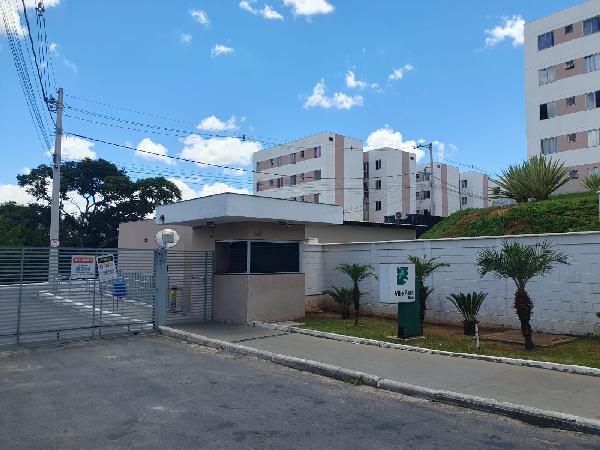 RESIDENCIAL VILLE PARK RUBI