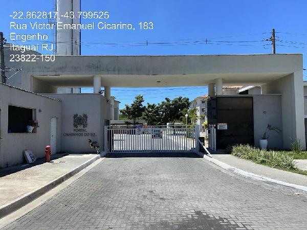 PORTAL CAMINHOS DO SOL