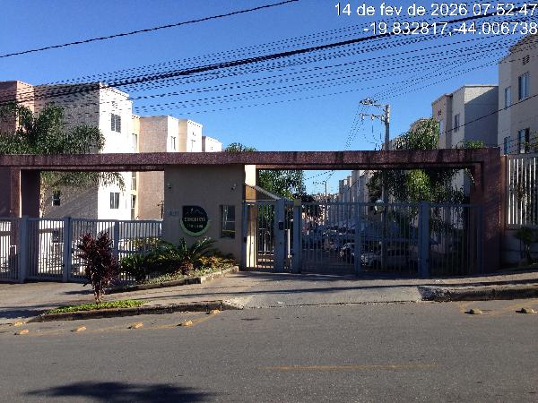 CONDOMINIO CONQUISTA PAMPULHA VIDA NOVA