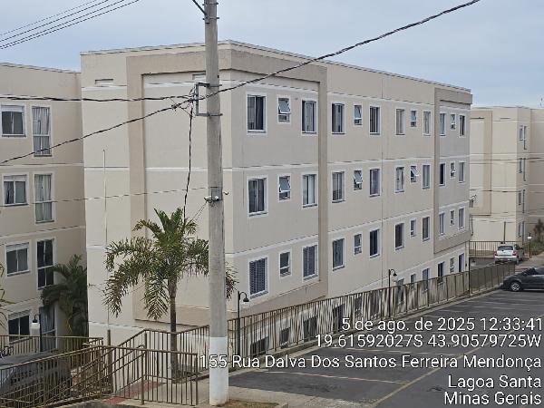 RESIDENCIAL PARQUE LAGOA DO OURO
