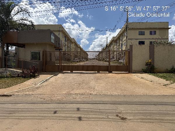 CONDOMINIO RESIDENCIAL ATHENAS