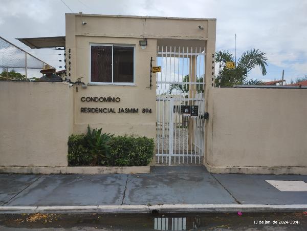 COND RES JASMIM HORIZONTE