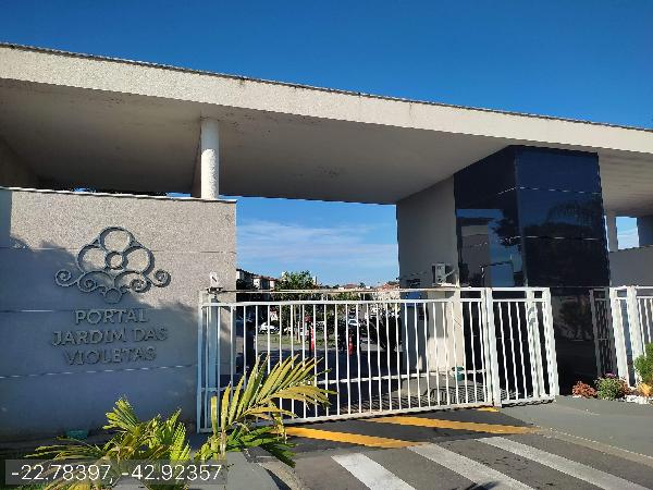 COND PORTAL JARDIM DAS VIOLETAS