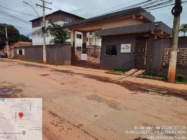 RESIDENCIAL BELLA VITTA II