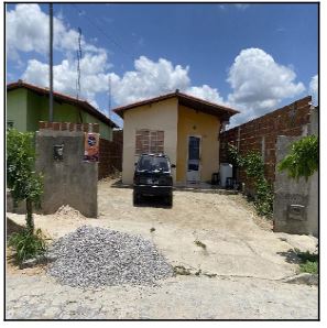 LOTEAMENTO ALTOS DE CAMPINA