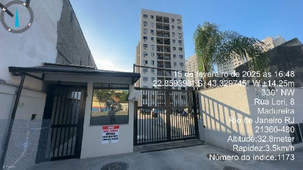 RES BLISS ZONA NORTE