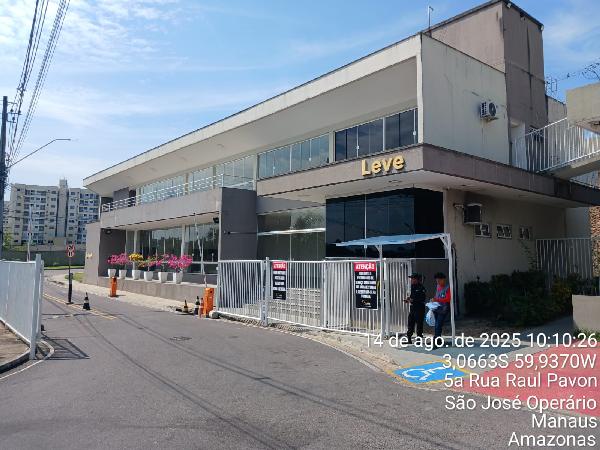 RES LEVE CASTANHEIRAS PARK