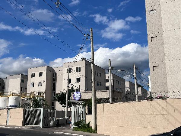 CONDOMINIO VIVA VIDA ALEGRIA