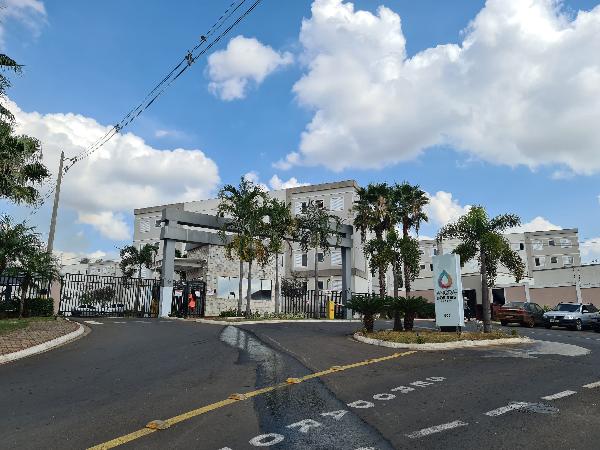 CONDOMÍNIO RESIDENCIAL PARQUE ANGRA DOS REIS