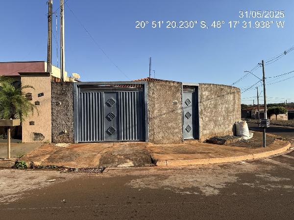 VIRADOURO – JARDIM DAS PAINEIRAS