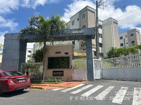 COND RES VILA DAS SERINGUEIRAS