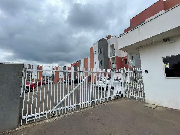 COND RESID ILHA DA MADEIRA