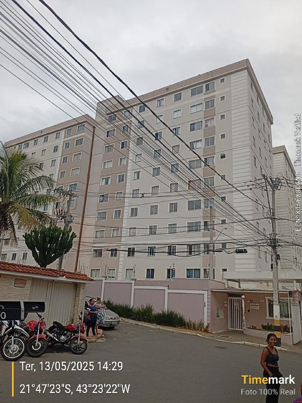RESIDENCIAL PARK MARILANDIA