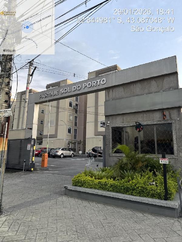 SAO GONCALO – VILA LAGE