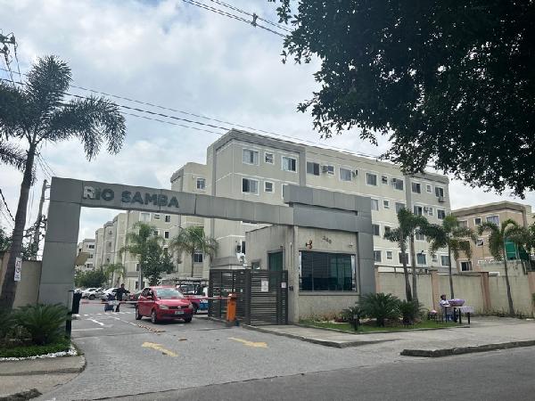 RESIDENCIAL RIO SAMBA