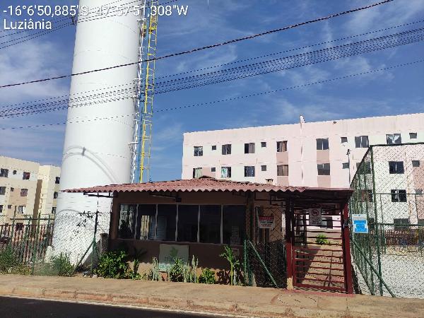 CONQUISTA RES.  VILLE