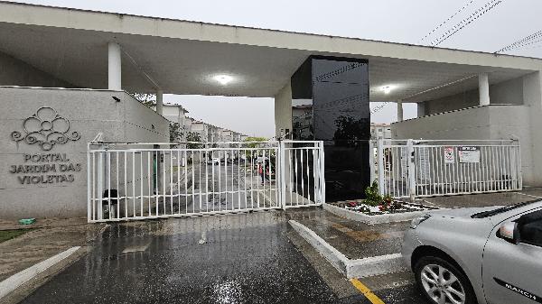 CONDOMINIO PORTAL JARDIM DAS VIOLETAS