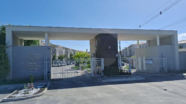 COND PORTAL JD DAS VIOLETAS