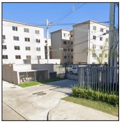 MESQUITA – VILA NORMA