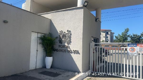 PORTAL CAMINHOS DO SOL