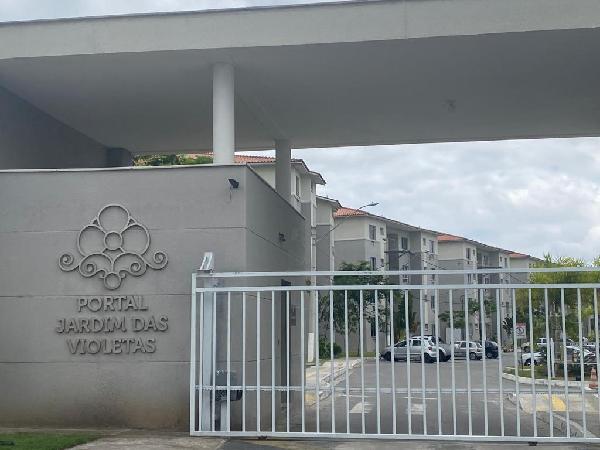 COND PORTAL JD DAS VIOLETAS