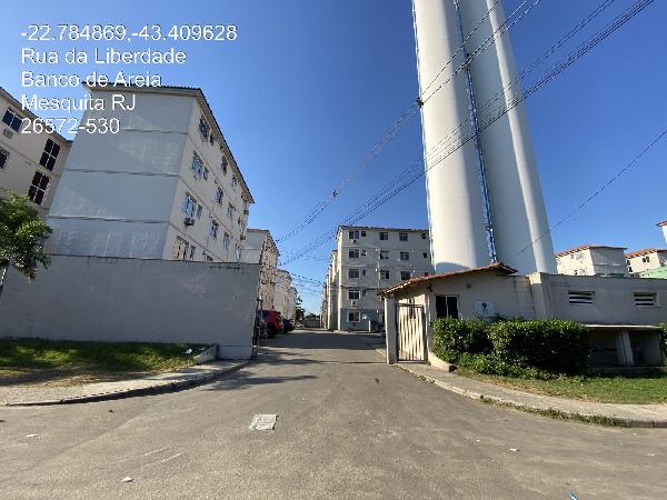 MESQUITA – ROCHA SOBRINHO