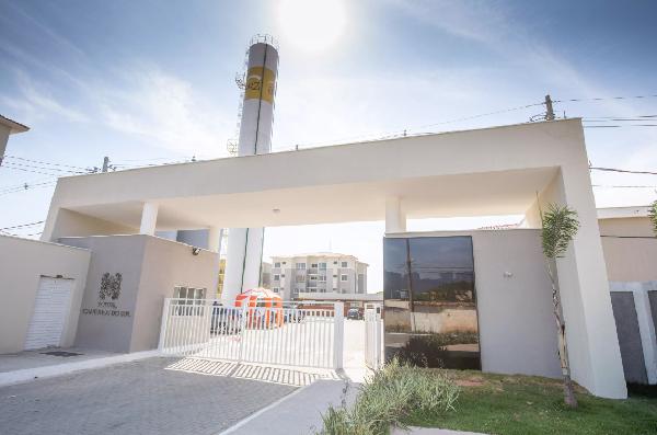 PORTAL CAMINHOS DO SOL