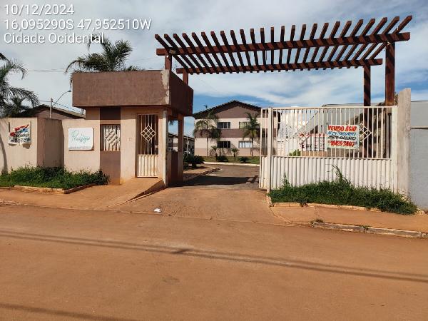 COND RESIDENCIAL PRIVILLEGIE