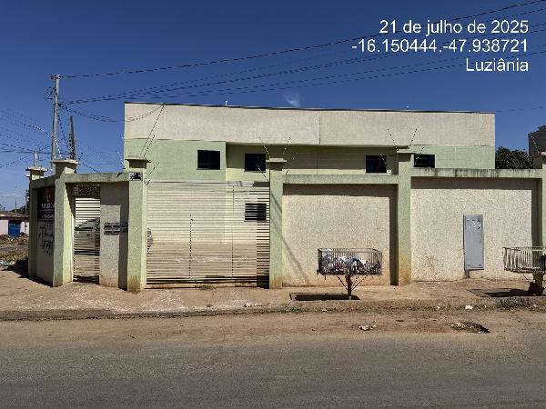 RESIDENCIAL RAFAELA CAMPOS BARACATT – I