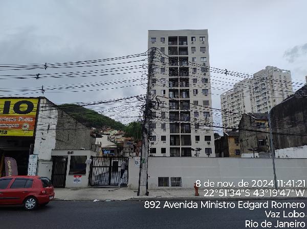 RIO DE JANEIRO – MADUREIRA