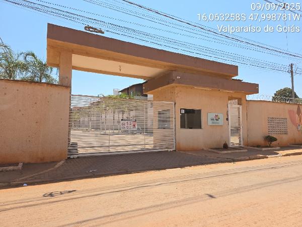 RESIDENCIAL BELLA VITTA V