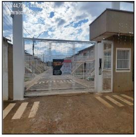 CONDOMINIO RESIDENCIAL BETA PARQUE