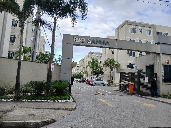 RESIDENCIAL RIO SAMBA
