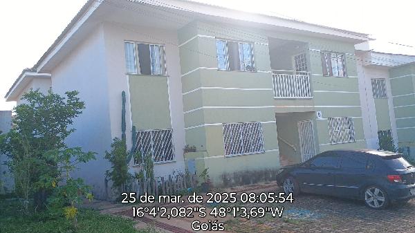 RESIDENCIAL MARSELHA