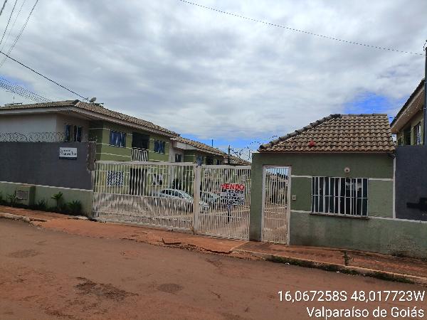 RESIDENCIAL MARSELHA