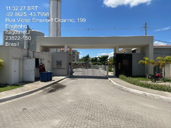 COND. RES. PORTAL CAMINHOS DO SOL