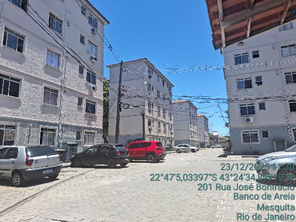 MESQUITA – ROCHA SOBRINHO