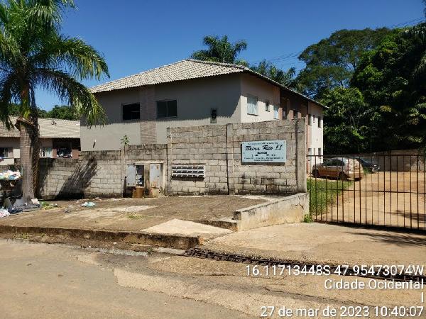 C RESIDENCIAL BEIRA RIO II