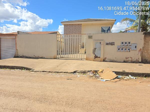 CONDOMINIO RESIDENCIAL VILA DO SOL VIII