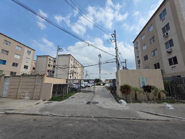 MESQUITA – VILA NORMA