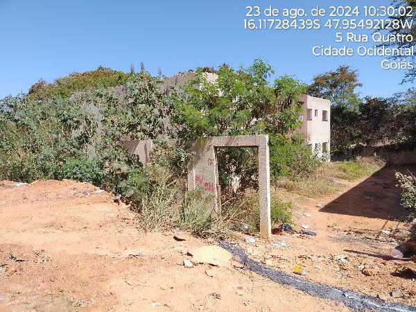 COND RES BEIRA RIO II