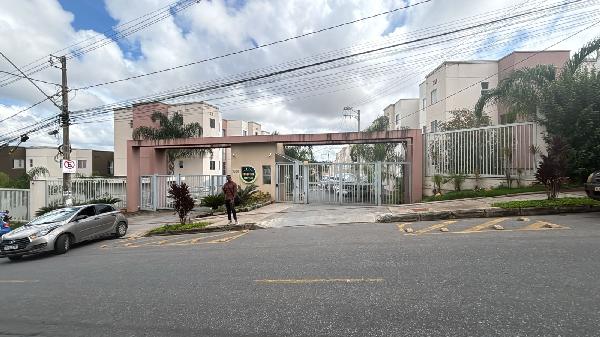 COND CONQUISTA PAMPULHA COND VIDA NOVA