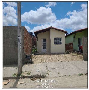 LOTEAM ALTOS DE CAMPINA