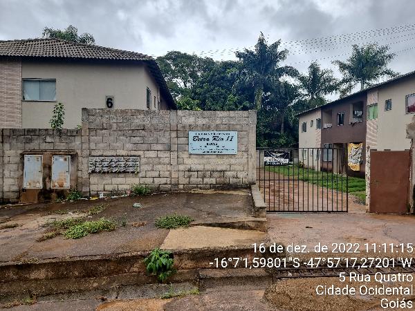 COND RES BEIRA RIO II